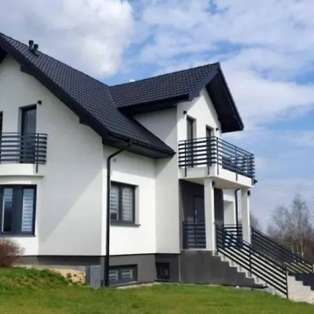 Willa Dom u Grzegorza Kielce Zewnętrze zdjęcie