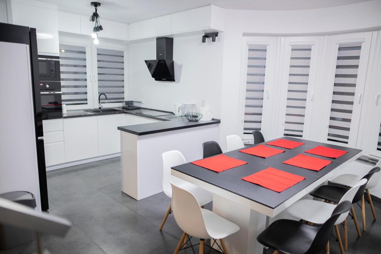 Holiday home Dom U Grzegorza