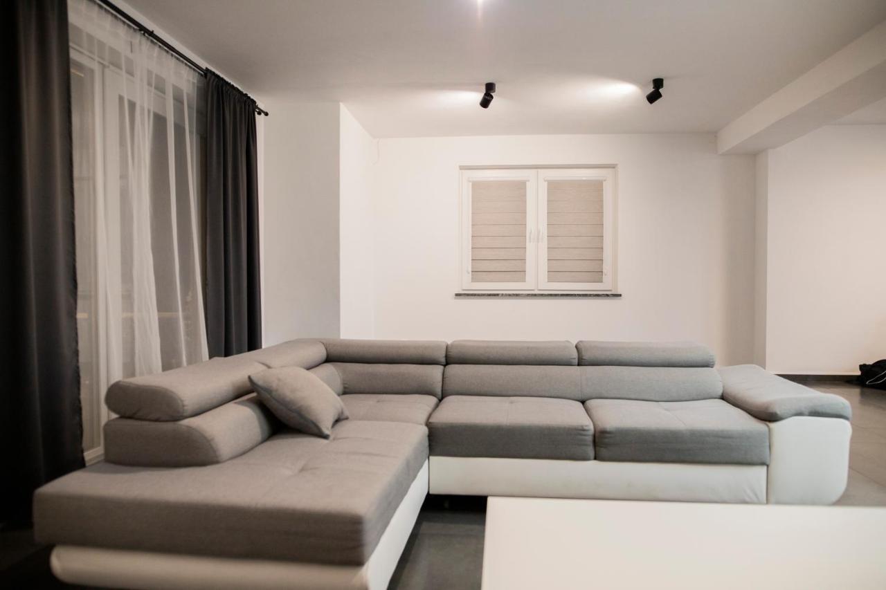 Dom U Grzegorza Holiday home *