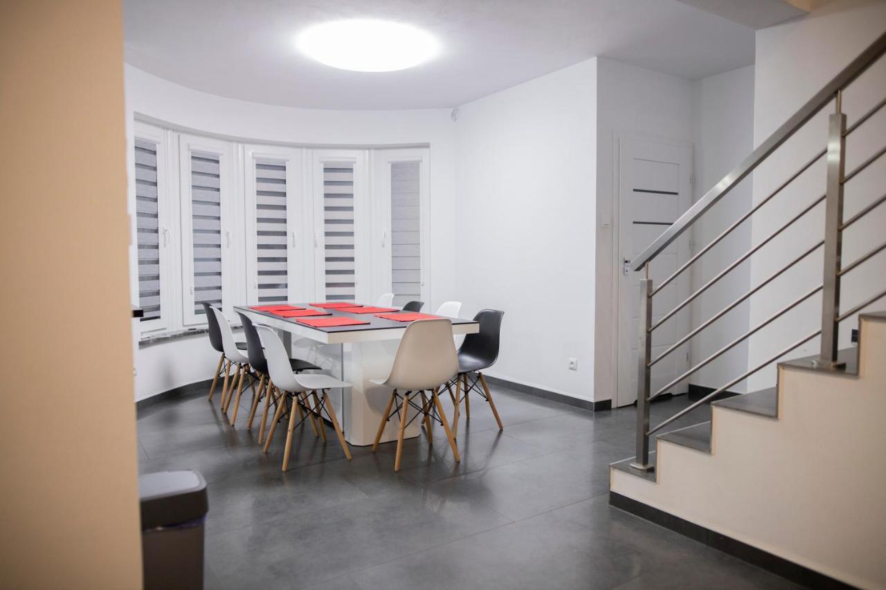 Holiday home Dom U Grzegorza