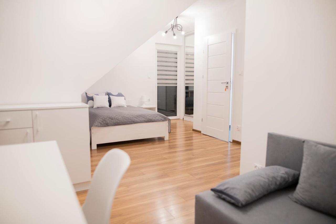 Holiday home Dom U Grzegorza Kielce