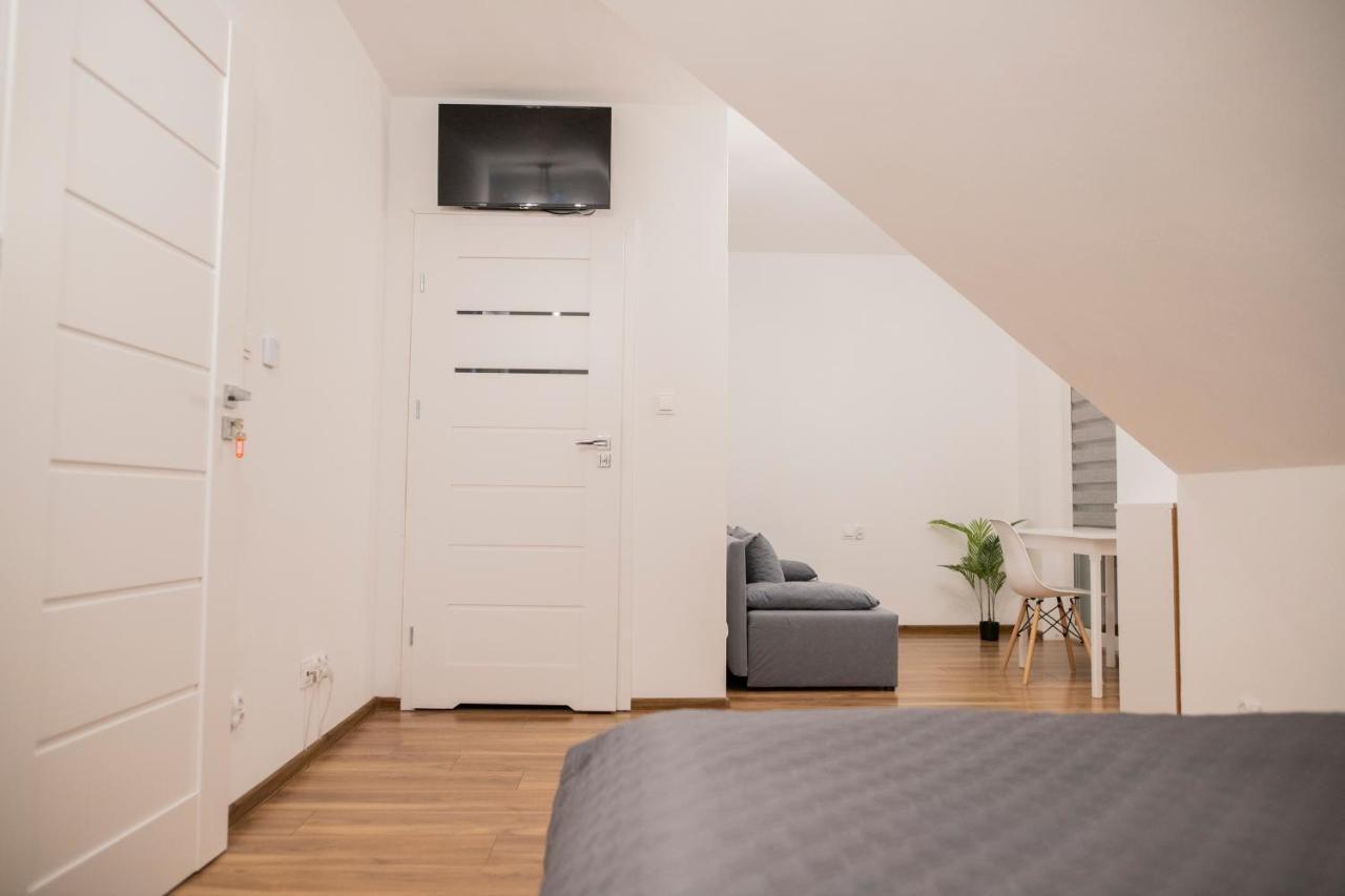 Holiday home Dom U Grzegorza *