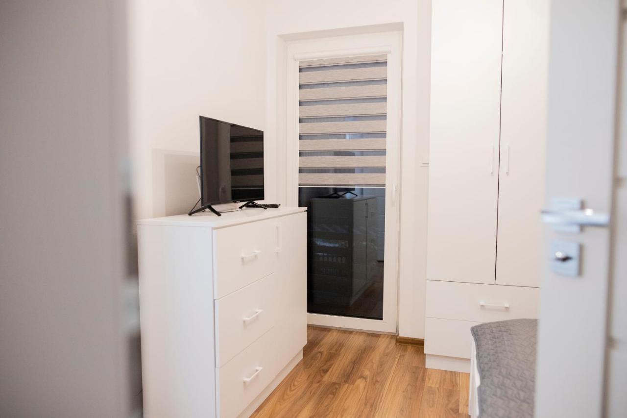 Holiday home Dom U Grzegorza